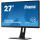 iiyama XB2783HSU  czarny - 168624 - zdjęcie 3
